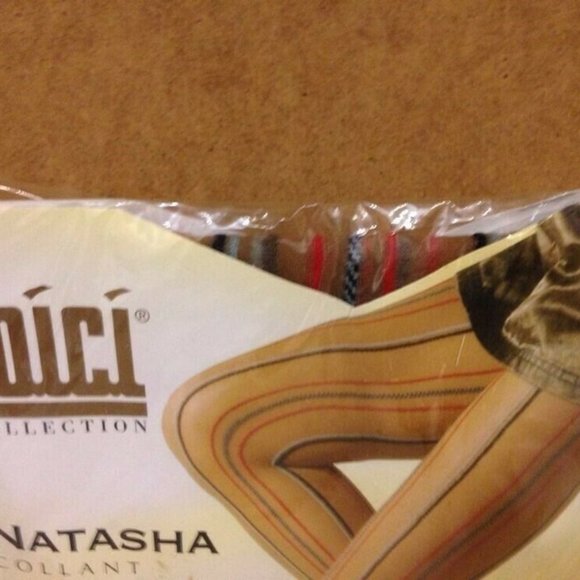 IBICI collection pantyhose made in Italy Natasha - Picture 3 of 7